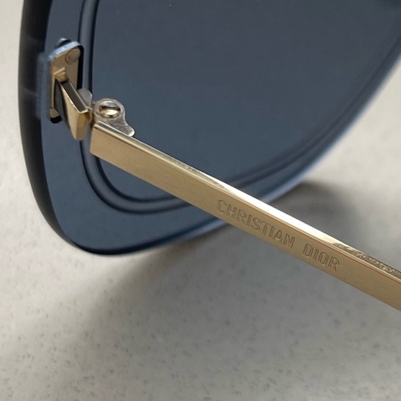 Christian Dior sunglasses brand new ULTRADIOR MU - Picture 17 of 17